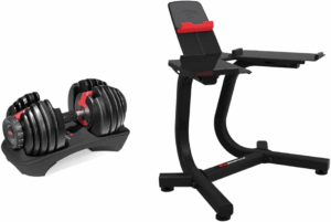 Comment bien choisir son matériel fitness sur Amazon