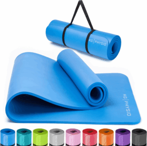Comment bien choisir son matériel fitness sur Amazon