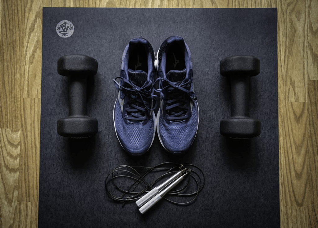 Comment bien choisir son matériel fitness sur Amazon