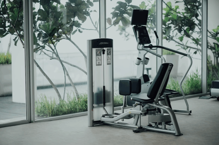 Comment bien choisir son matériel fitness sur Amazon
