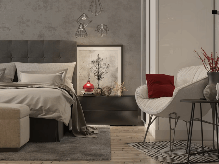 Comment optimiser la chambre pour un meilleur sommeil