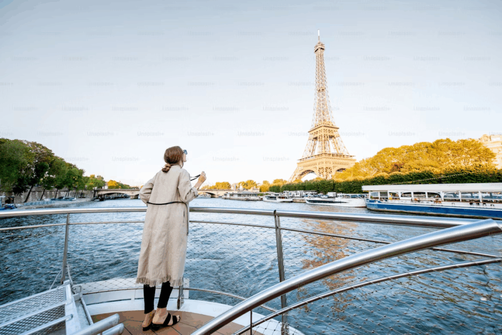 Comment visiter Paris avec des enfants : le guide complet pour 2025