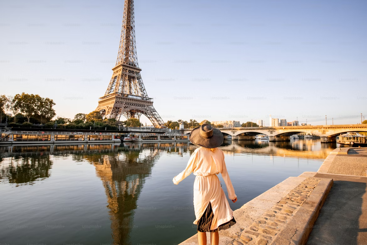 Comment visiter Paris avec des enfants : le guide complet pour 2025