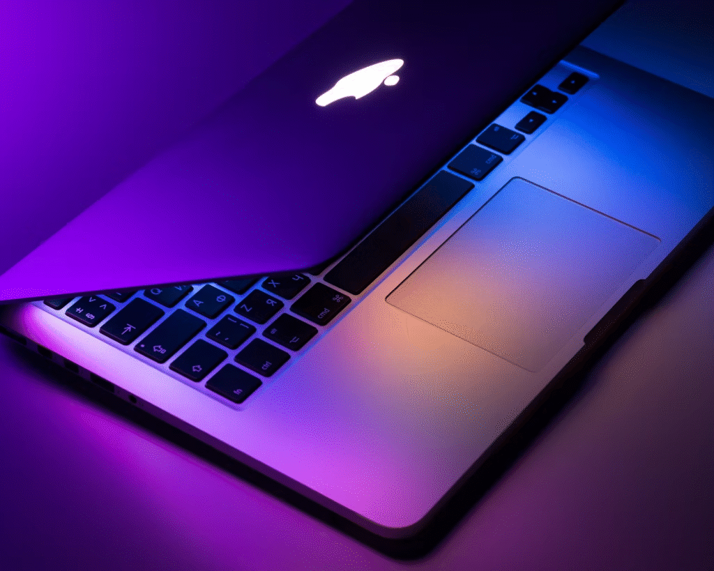 Comment faire une capture d'écran sur Mac : le guide facile et rapide