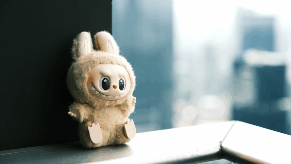 Comment acheter un Labubu sur Amazon en toute sécurité