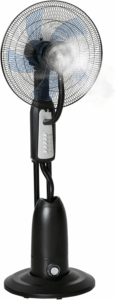 Comment choisir un ventilateur brumisateur sur Amazon en 2025