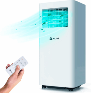 Comment bien choisir un climatiseur portable pour l’été en 2025