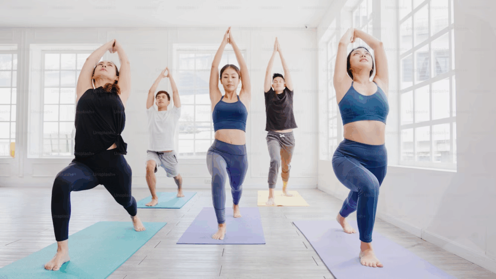 Comment commencer à faire du sport à la maison : Guide complet pour débutants