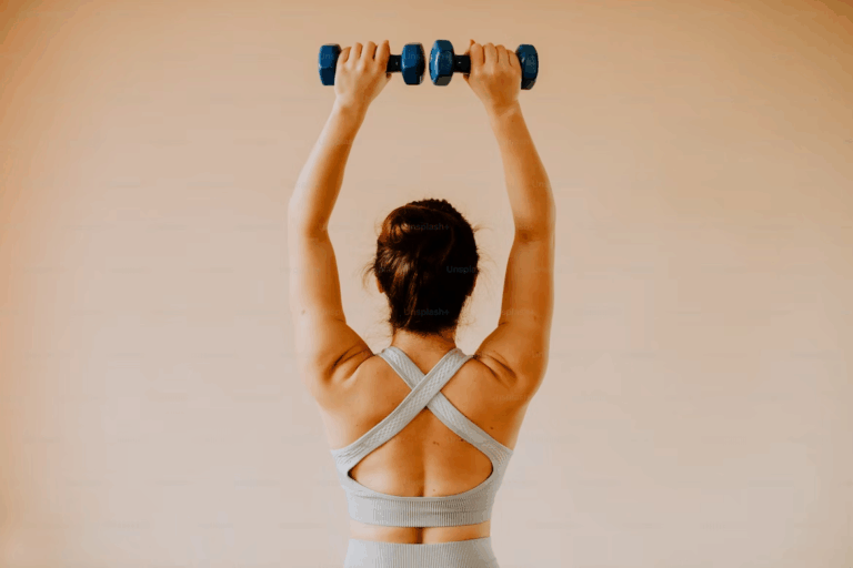 Comment faire des exercices pour le dos