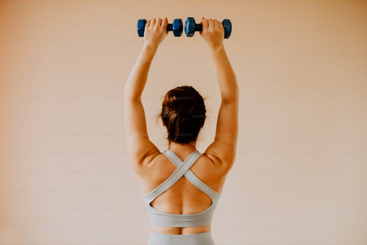 Comment faire des exercices pour le dos