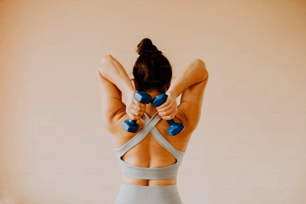 Comment faire des exercices pour le dos