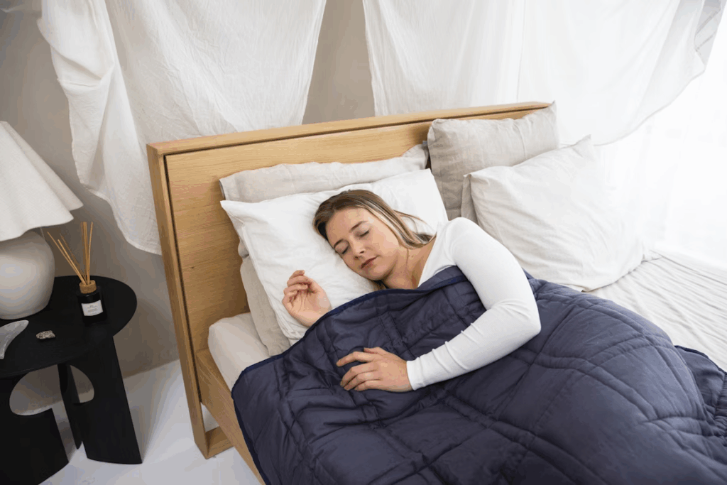 Comment choisir le bon oreiller pour un sommeil réparateur