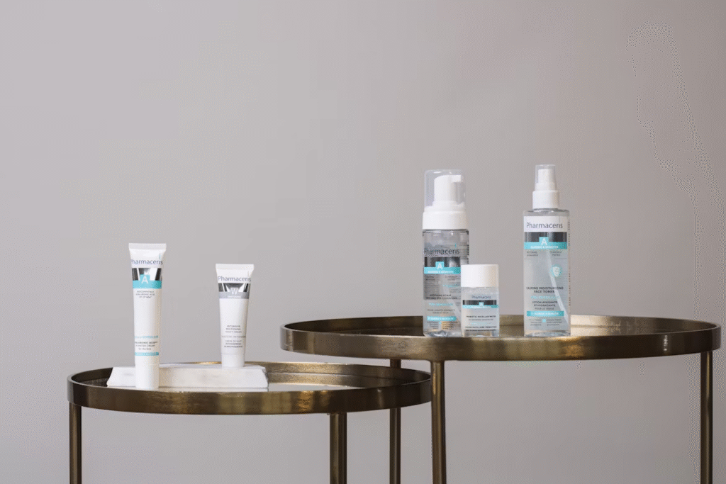 Comment Créer une Routine Skincare pour Débutant : Guide Complet 2025