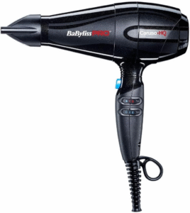 Comment Choisir un Sèche-Cheveux Professionnel : Guide Complet 2025 Babyliss PRO Ionic 2400W