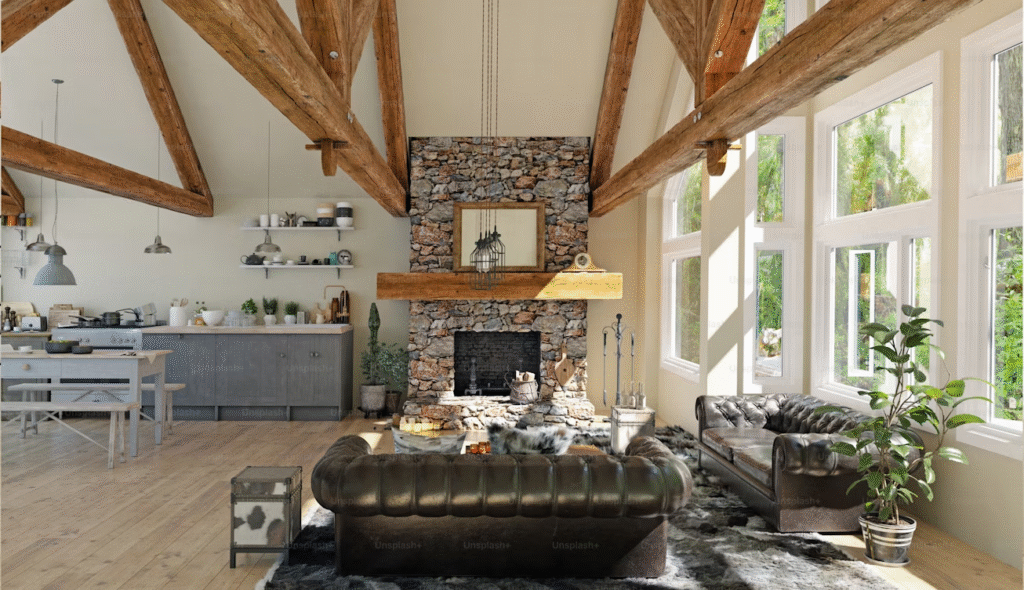 Comment Créer un Espace Détente à la Maison : Guide Complet 2025