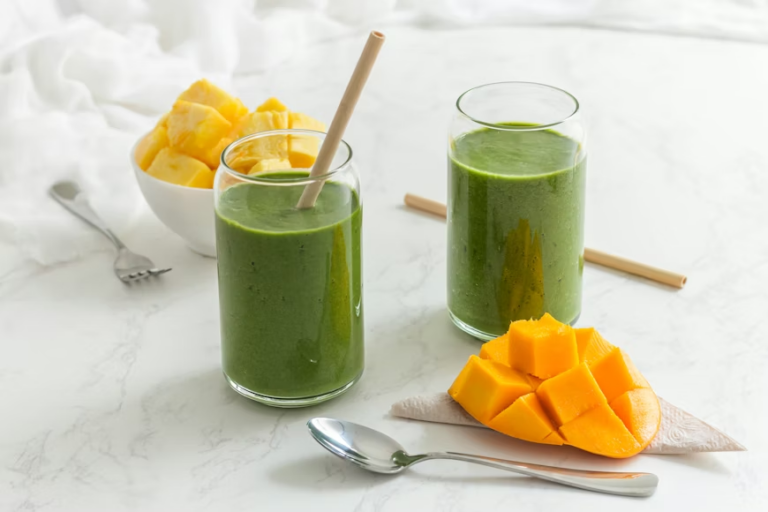 Comment préparer des smoothies maison en 2 minutes : le guide simple et rapide