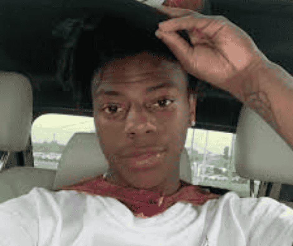 Comment IShowSpeed est devenu connu : l’histoire d’un streamer devenu phénomène mondial