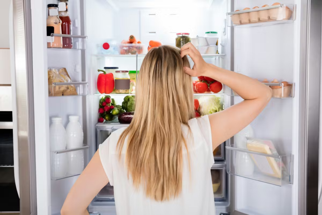 Comment conserver ses aliments plus longtemps sans gaspiller?