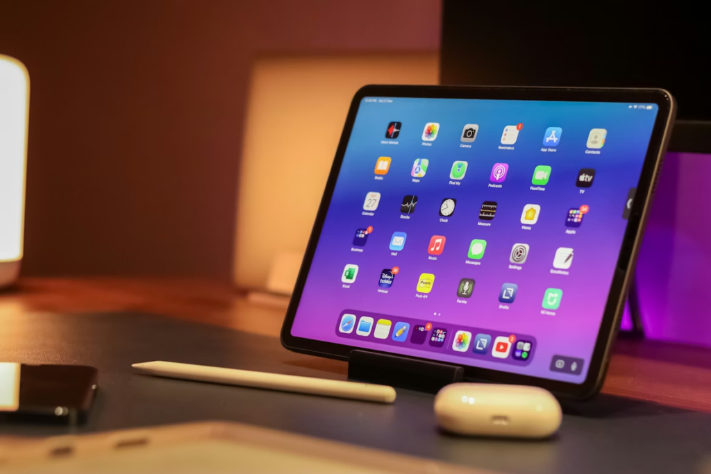 Comment Choisir une Tablette : Le Guide Complet pour Faire le Bon Choix