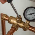 Comment régler un réducteur de pression d'eau : guide pratique complet