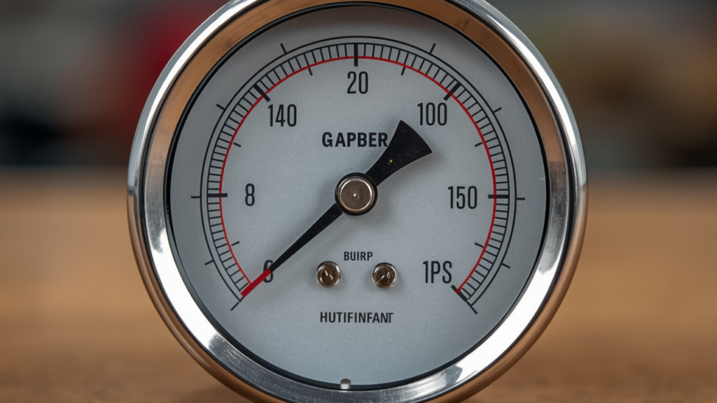 Comment régler un réducteur de pression d'eau : guide pratique complet | le manometre