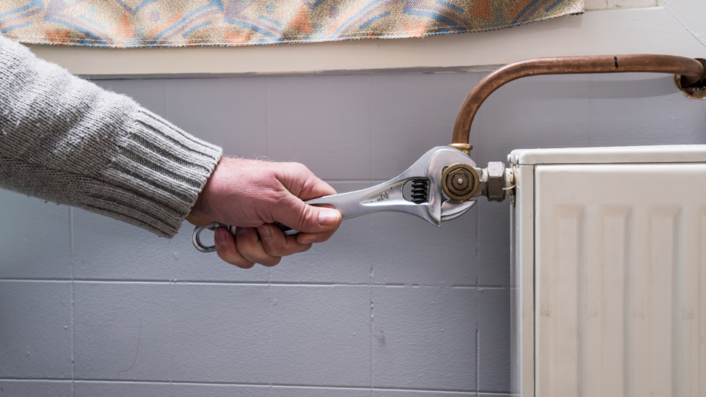 Comment changer un robinet de radiateur sans vidanger : la méthode qui vous évite de vider tout le circuit