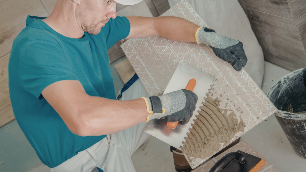 Comment poser un receveur de douche sur dalle béton : le guide technique complet pour une installation durable et étanche