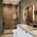 Comment poser un receveur de douche sur sol déjà carrelé : la méthode pour rénover sans tout casser