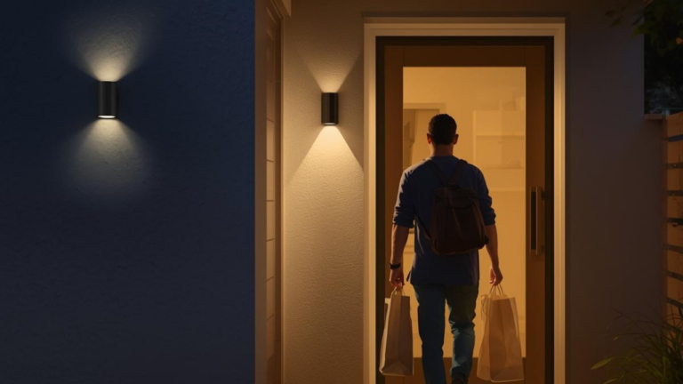 Comment brancher un détecteur de mouvement 3 fils : guide complet et sécurisé