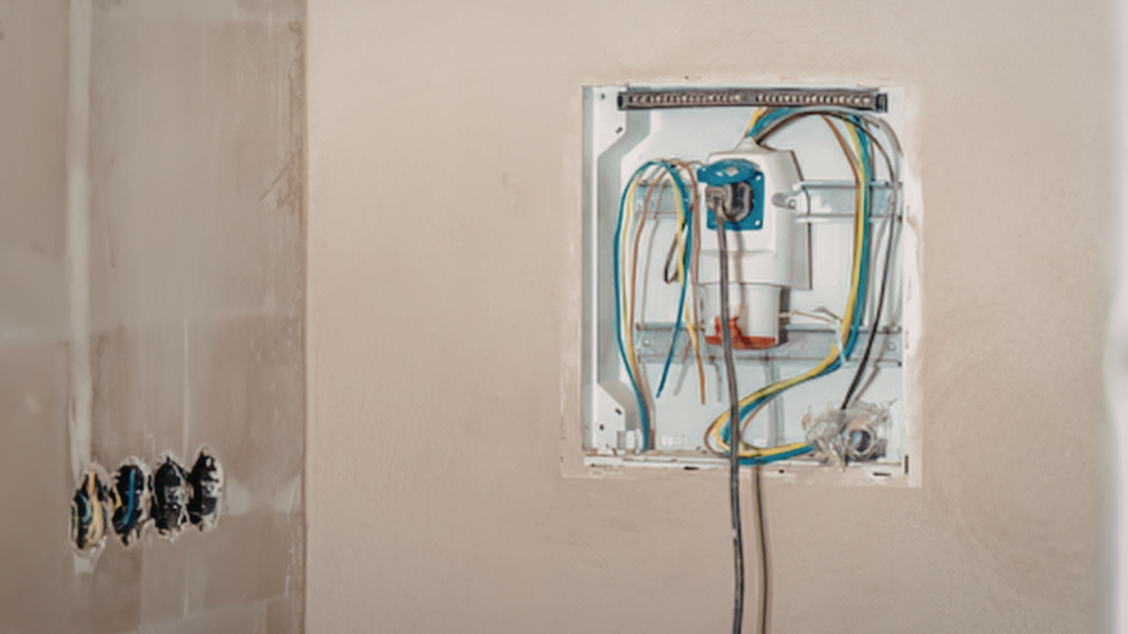 Comment brancher un détecteur de mouvement 3 fils : guide complet et sécurisé