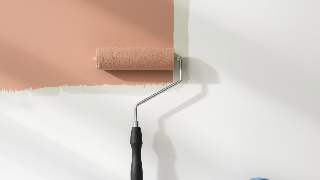 Comment bricoler chez soi : guide complet du débutant à l'expert | Peinture intérieure 