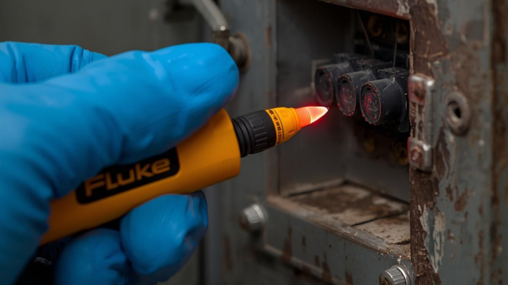 Comment changer un fusible sur un tableau électrique : guide complet et sécurisé