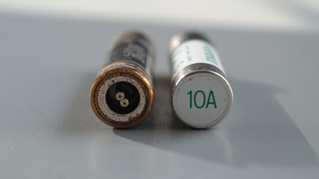 Comment changer un fusible sur un tableau électrique : guide complet et sécurisé