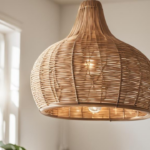 Comment fixer un lustre au plafond avec un crochet : le guide complet