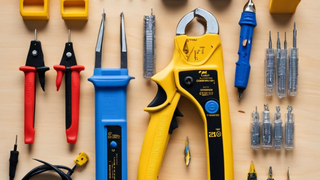 Comment fixer un lustre au plafond avec un crochet : le guide complet