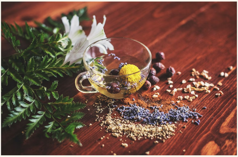 Comment conserver des herbes fraîches longtemps ?