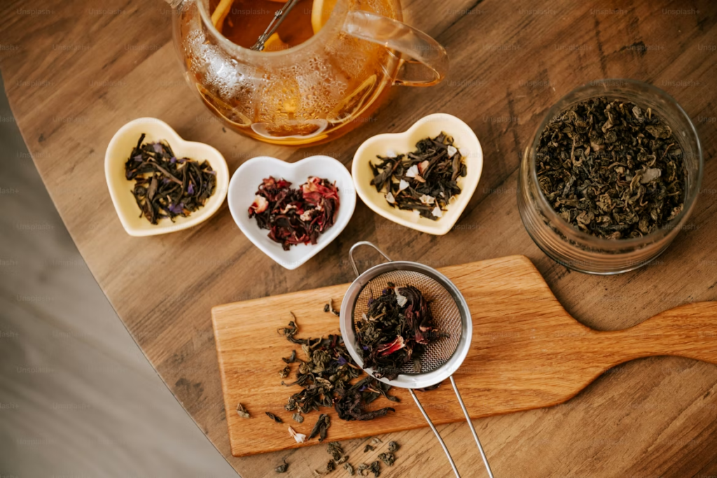 Comment conserver des herbes fraîches longtemps ?