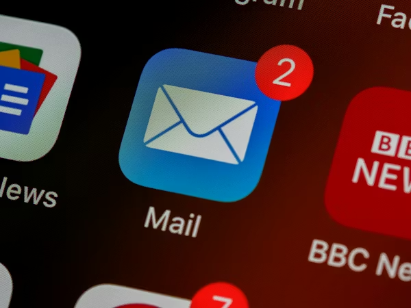 Comment mettre un message d'absence sur Outlook