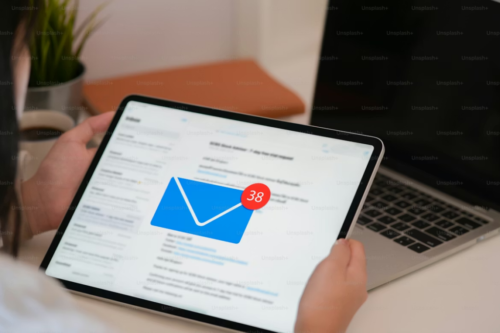 Comment mettre un message d'absence sur Outlook