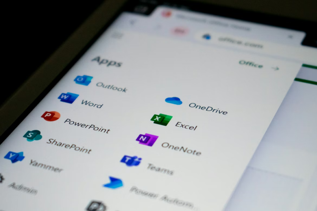 Comment mettre un message d'absence sur Outlook