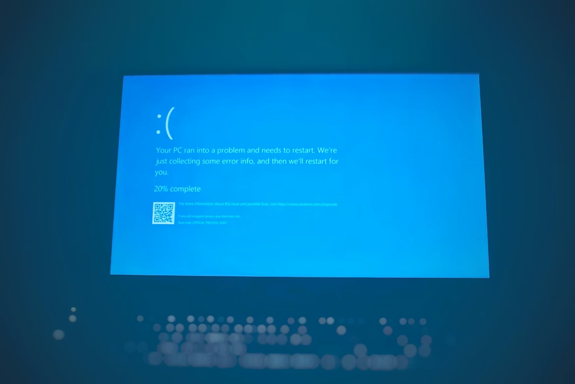 Comment formater un PC Windows 11 sans perdre ses données