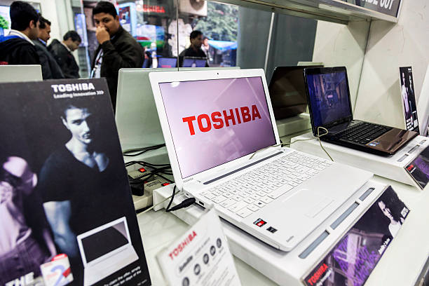 Batterie d’ordinateur portable Toshiba : choisir et remplacer