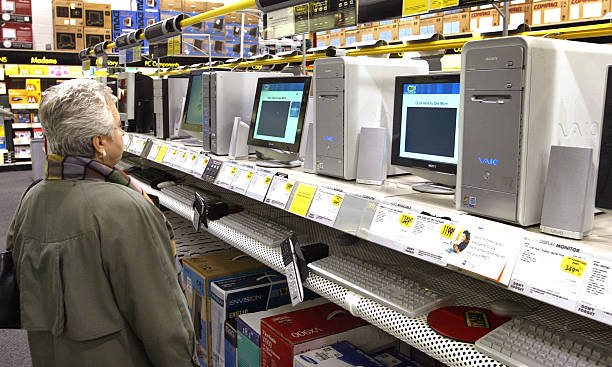 Acheter un ordinateur en plusieurs fois sans frais