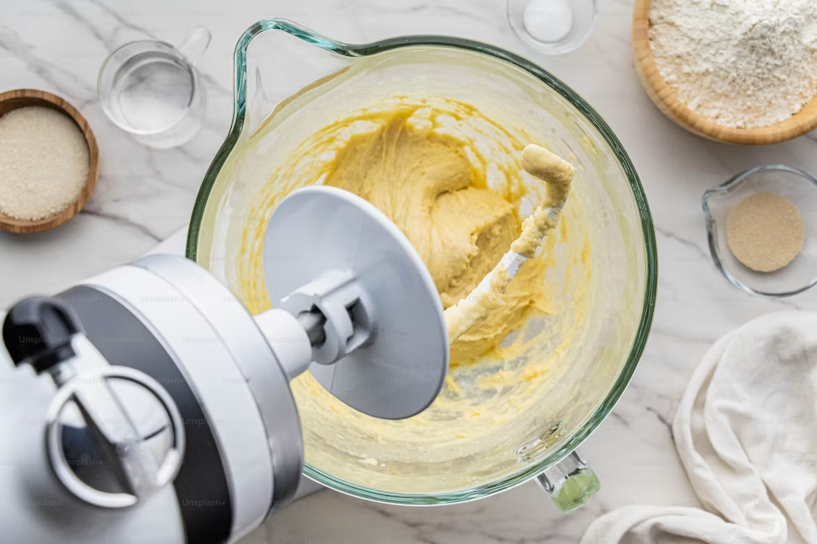 Comment choisir son premier robot pâtissier quand on débute