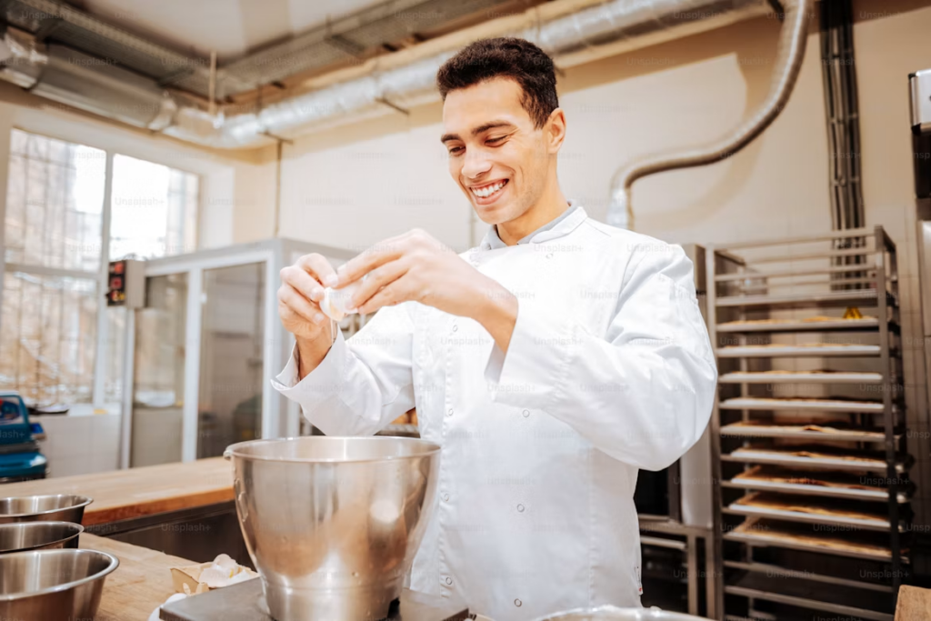 Comment choisir son premier robot pâtissier quand on débute