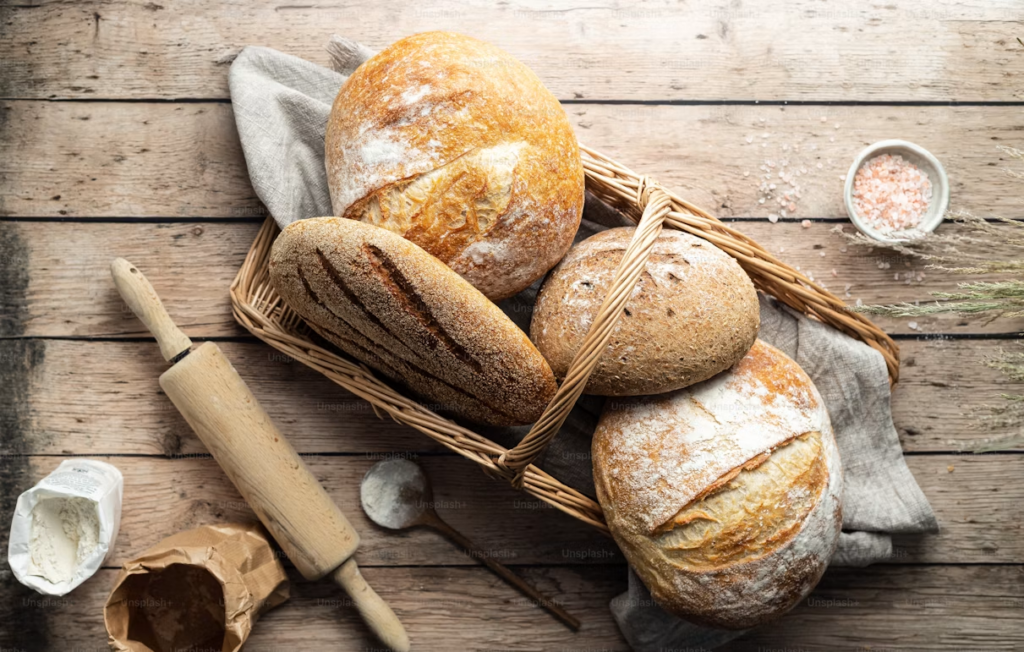 Comment faire une pâte à pain maison sans pétrir à la main