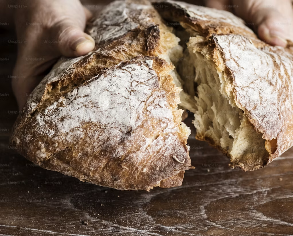 Comment faire une pâte à pain maison sans pétrir à la main