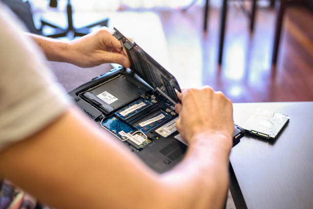 Comment changer la batterie de son ordinateur portable