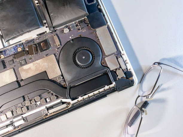 Comment changer la batterie de son ordinateur portable