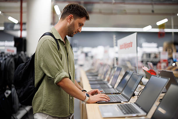 Comment revendre son ordinateur portable (et à quel prix)